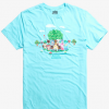 animal crossing t shirts
